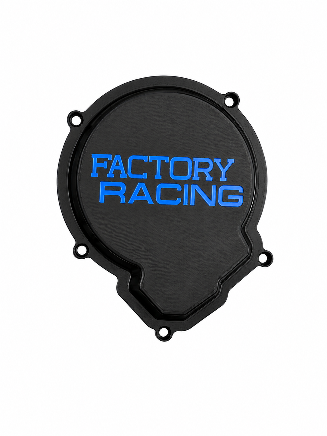 Cache Allumage 50cc AM6 - Factory Racing