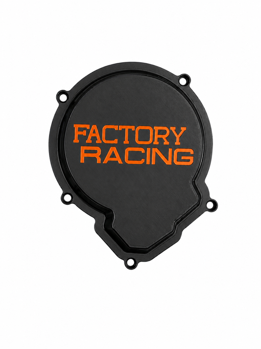 Cache Allumage 50cc AM6 -  Factory Racing