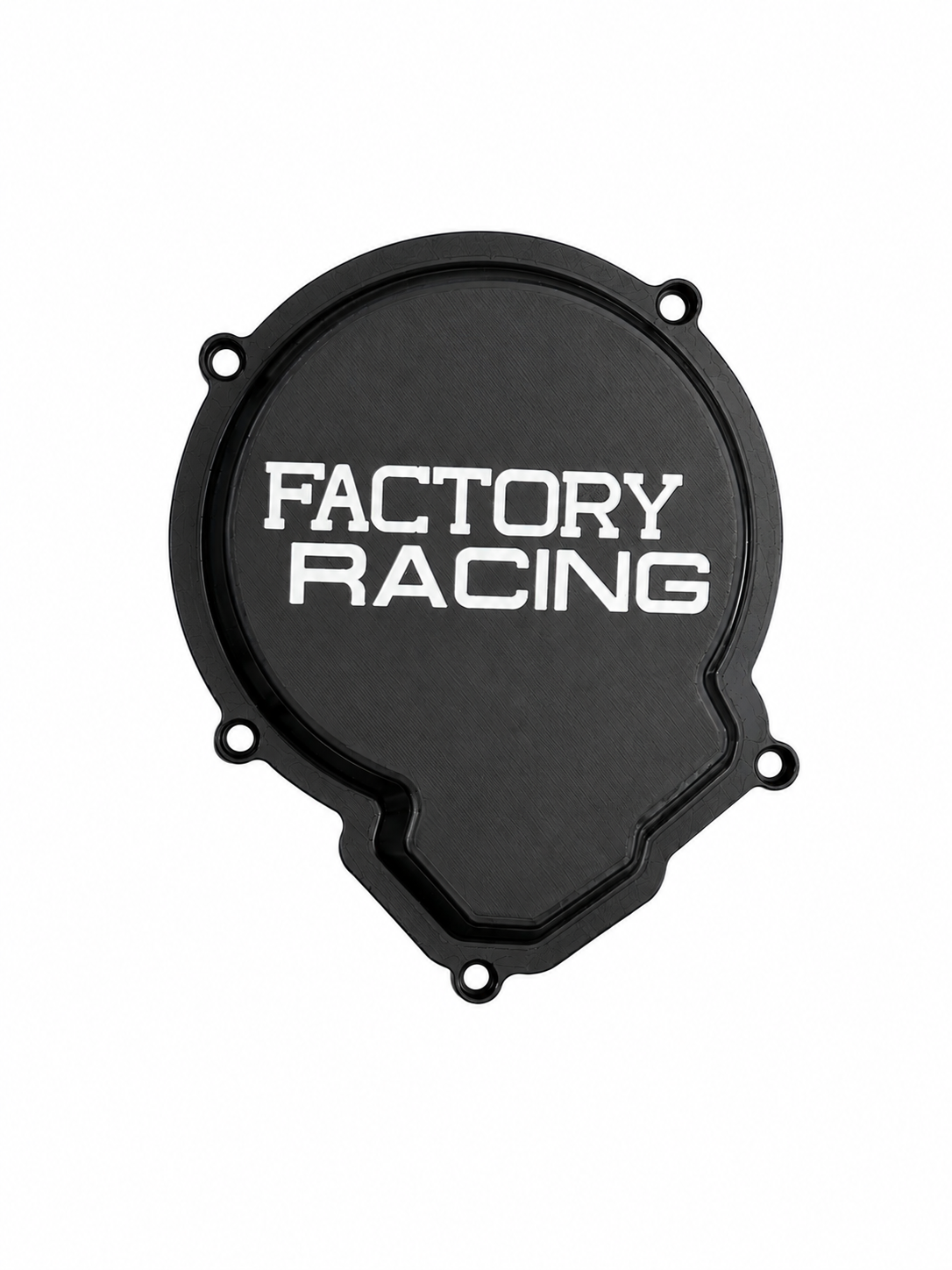 Cache Allumage 50cc AM6 aéré  -  Factory Racing