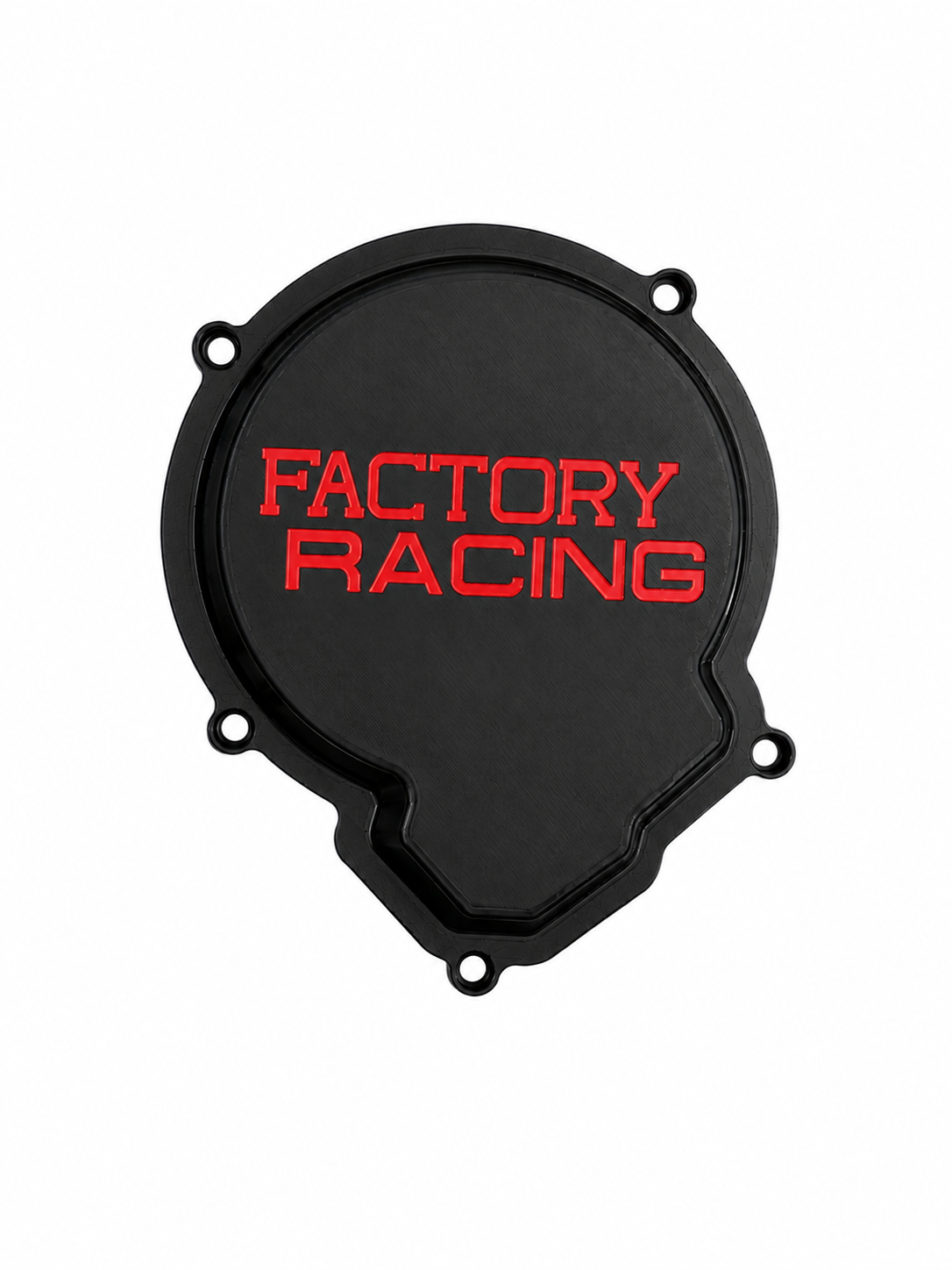 Cache Allumage 50cc AM6 aéré  -  Factory Racing